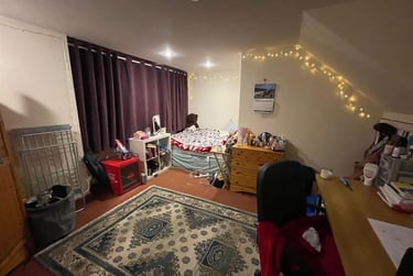 5 bed flat, Granville Road North, Sandyford, Newcastle, NE21TP - Image 5